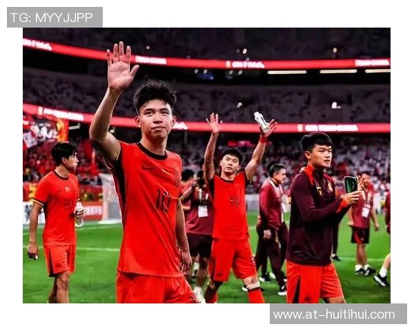 U22国足广东集训后赴阿联酋热身4-5场，青春之光照耀亚洲未来