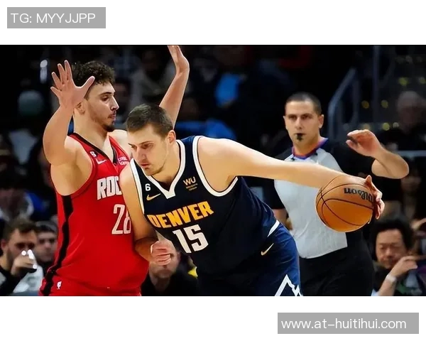 乌度卡：约基奇经验丰富，申京运动能力更胜一筹—谁才是真正的核心？