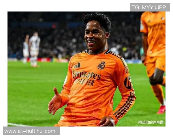 切尔西天才进球如麻，皇马肠子悔青？当初为何不狠心签下他