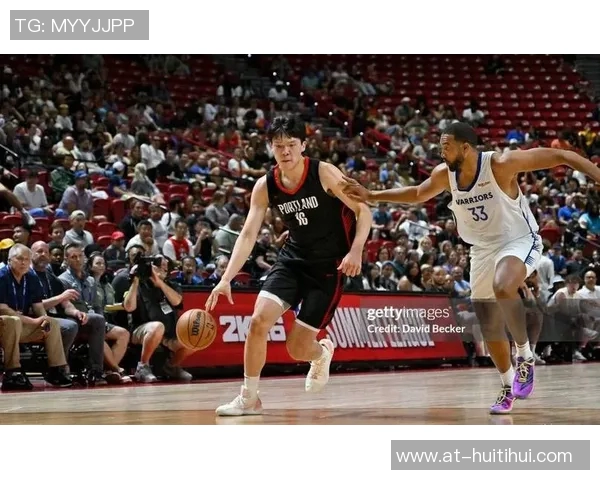 夏季联赛7月18日：火箭VS开拓者杨瀚森惊艳全场集锦