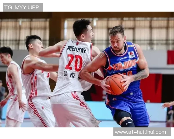 48+18!“虐菜小王子”不负众望,强势开启CBA之旅 48+18!“虐菜小王子”不负众望,强势开启CBA之旅