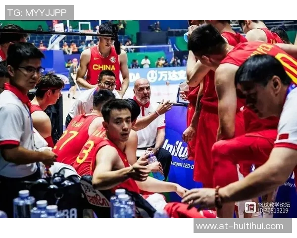 【夜读】男篮或递补亚运金牌？背后的悬念与机遇