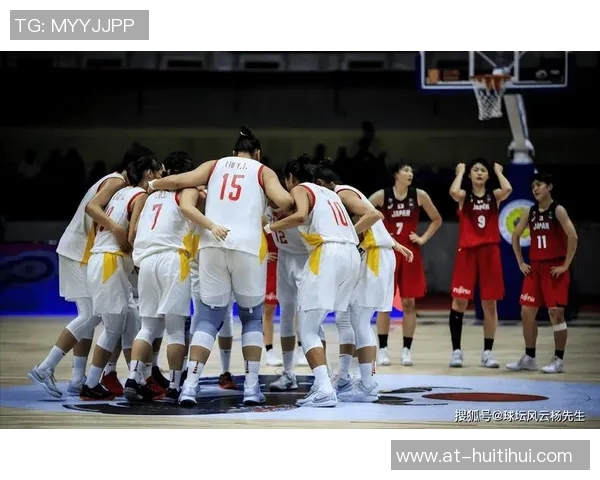 中国女篮震撼晋级四强!半决赛再遇日本,燃情时刻即将上演 中国女篮震撼晋级四强!半决赛再遇日本,燃情时刻即将上演