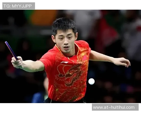 是否参加下一届全运会?张继科:我想打下一届就能打 是否参加下一届全运会?张继科:我想打下一届就能打