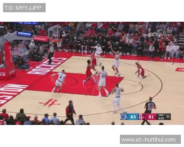 杜兰特35分火力全开,火箭加时逆转魔术引爆全场 杜兰特35分火力全开,火箭加时逆转魔术引爆全场