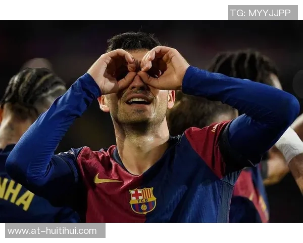 世体:霍安-加西亚不会出战国家德比,巴萨绝不会强迫他复出 世体:霍安-加西亚不会出战国家德比,巴萨绝不会强迫他复出