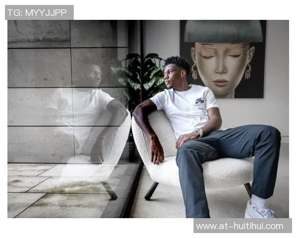 楚阿梅尼队报长专访:做最真实的自己,无论场上场下 楚阿梅尼队报长专访:做最真实的自己,无论场上场下