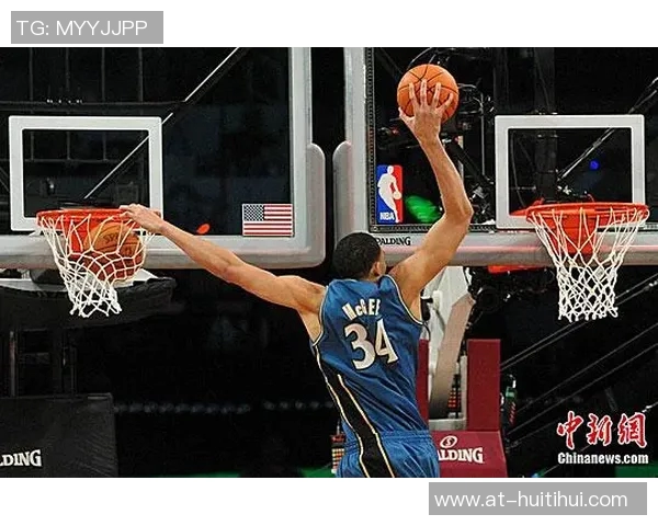 肆虐篮筐！2016年NBA暴扣集锦